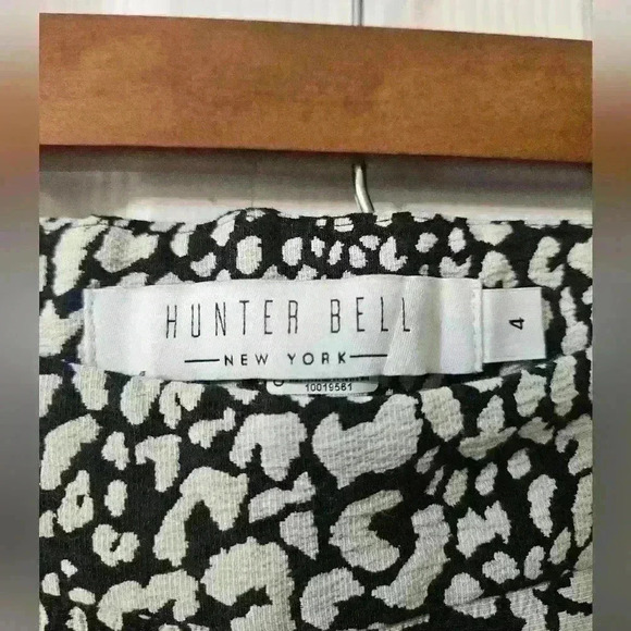 Hunter Bell Dress Pants - Picture 3 of 3